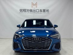 Audi A3 2022 Sportback 35 TFSI stylish and sporty - фото 2