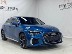 Audi A3 2022 Sportback 35 TFSI stylish and sporty - фото 3