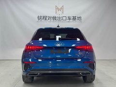 Audi A3 2022 Sportback 35 TFSI stylish and sporty - фото 5