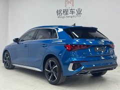 Audi A3 2022 Sportback 35 TFSI stylish and sporty - фото 6
