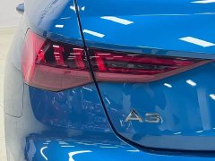 Audi A3 2022 Sportback 35 TFSI stylish and sporty - фото 7