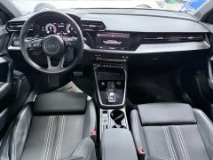 Audi A3 2022 Sportback 35 TFSI stylish and sporty - фото 8