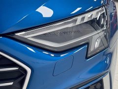 Audi A3 2022 Sportback 35 TFSI stylish and sporty - фото 9