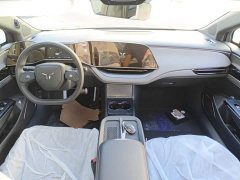 Hongqi EH7 2025 600 Smart Select Edition - фото 10