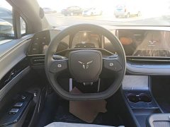Hongqi EH7 2025 600 Smart Select Edition - фото 11
