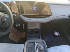 Hongqi EH7 2025 600 Smart Select Edition - фото 13