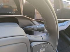 Hongqi EH7 2025 600 Smart Select Edition - фото 14