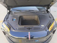 Hongqi EH7 2025 600 Smart Select Edition - фото 20