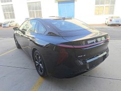 Hongqi EH7 2025 600 Smart Select Edition - фото 5