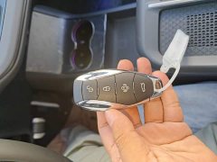 Hongqi EH7 2025 600 Smart Select Edition - фото 9