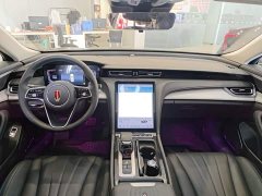 Hongqi H5 1.5T DCT Flag Rhyme Edition - фото 10