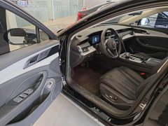 Hongqi H5 1.5T DCT Flag Rhyme Edition - фото 16