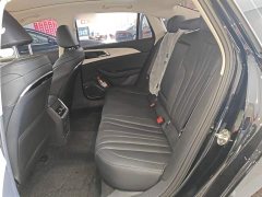 Hongqi H5 1.5T DCT Flag Rhyme Edition - фото 17