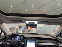 Hongqi H5 1.5T DCT Flag Rhyme Edition - фото 18