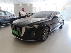 Hongqi H5 1.5T DCT Flag Rhyme Edition - фото 2