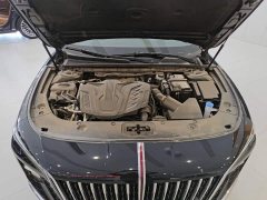 Hongqi H5 1.5T DCT Flag Rhyme Edition - фото 20