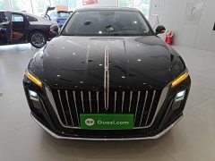 Hongqi H5 1.5T DCT Flag Rhyme Edition - фото 3