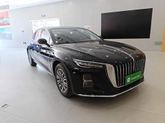Hongqi H5 1.5T DCT Flag Rhyme Edition - фото 4