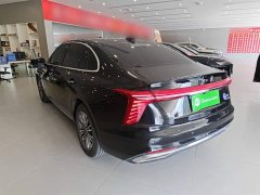 Hongqi H5 1.5T DCT Flag Rhyme Edition - фото 5