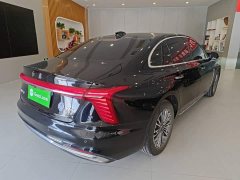 Hongqi H5 1.5T DCT Flag Rhyme Edition - фото 7