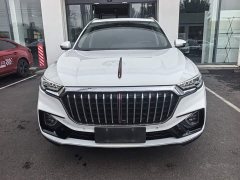 Hongqi HS5 2019 2.0T Zhilian Qixiang four-wheel drive version - фото 10