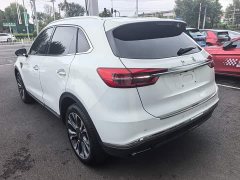 Hongqi HS5 2019 2.0T Zhilian Qixiang four-wheel drive version - фото 13