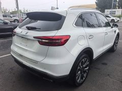 Hongqi HS5 2019 2.0T Zhilian Qixiang four-wheel drive version - фото 15