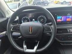Hongqi HS5 2019 2.0T Zhilian Qixiang four-wheel drive version - фото 19