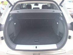 Hongqi HS5 2019 2.0T Zhilian Qixiang four-wheel drive version - фото 4