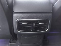 Hongqi HS5 2019 2.0T Zhilian Qixiang four-wheel drive version - фото 5