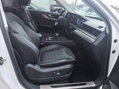 Hongqi HS5 2019 2.0T Zhilian Qixiang four-wheel drive version - фото 6