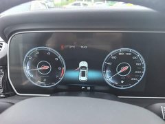 Hongqi HS5 2019 2.0T Zhilian Qixiang four-wheel drive version - фото 8