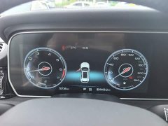 Hongqi HS5 2019 2.0T Zhilian Qixiang four-wheel drive version - фото 9