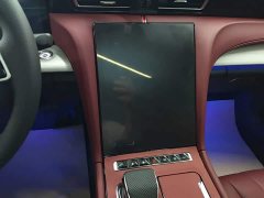 Hongqi H5 2.0T automatic Qichang version - фото 10