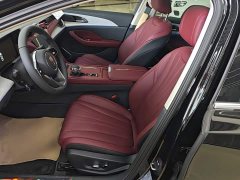 Hongqi H5 2.0T automatic Qichang version - фото 12