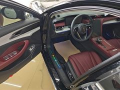 Hongqi H5 2.0T automatic Qichang version - фото 13