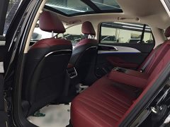 Hongqi H5 2.0T automatic Qichang version - фото 14
