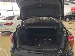 Hongqi H5 2.0T automatic Qichang version - фото 16