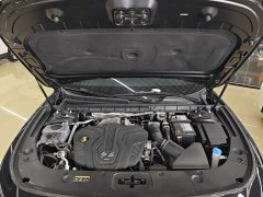 Hongqi H5 2.0T automatic Qichang version - фото 17