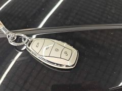 Hongqi H5 2.0T automatic Qichang version - фото 18