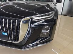 Hongqi H5 2.0T automatic Qichang version - фото 19