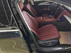 Hongqi H5 2.0T automatic Qichang version - фото 20
