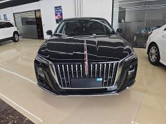 Hongqi H5 2.0T automatic Qichang version - фото 3
