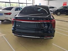 Hongqi H5 2.0T automatic Qichang version - фото 4