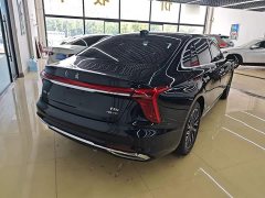 Hongqi H5 2.0T automatic Qichang version - фото 5