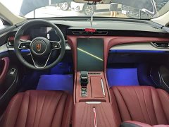 Hongqi H5 2.0T automatic Qichang version - фото 6