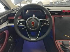 Hongqi H5 2.0T automatic Qichang version - фото 7