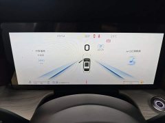Hongqi H5 2.0T automatic Qichang version - фото 8