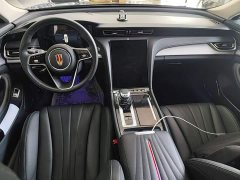 Hongqi H5 1.5T DCT Zhilian Qiyun Edition - фото 10