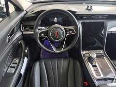 Hongqi H5 1.5T DCT Zhilian Qiyun Edition - фото 11